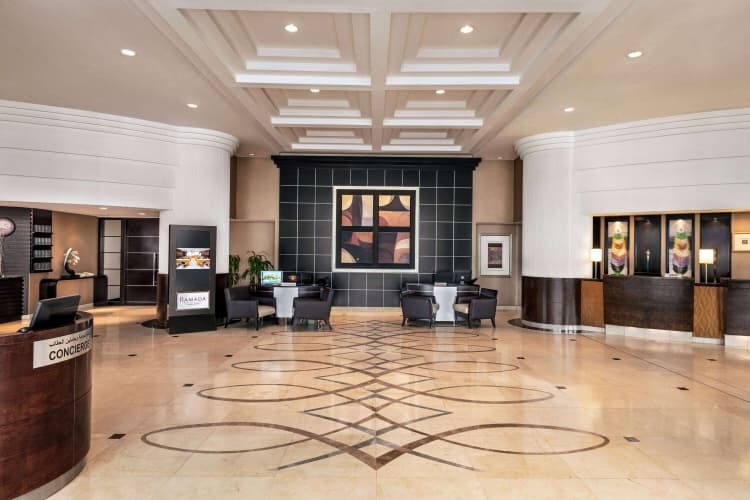 Ramada Plaza by Wyndham Dubai Deira, photo 3