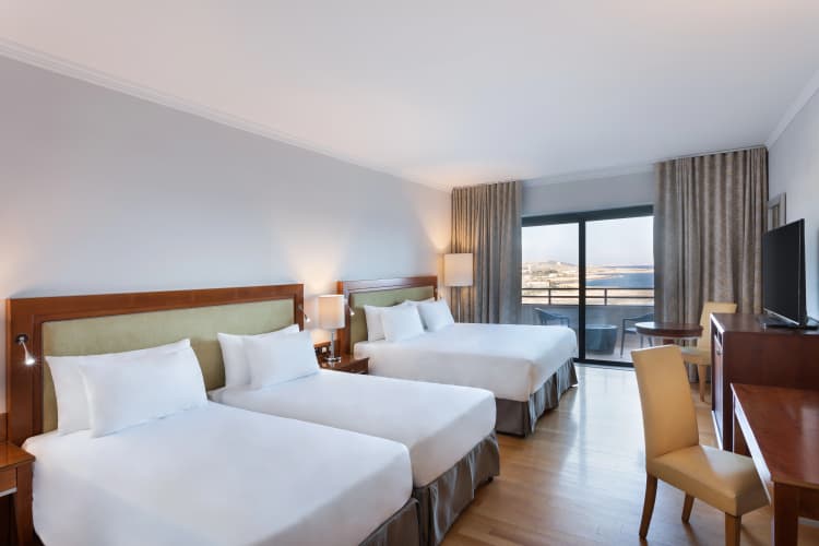Radisson Blu Resort Saint Julians photo 5