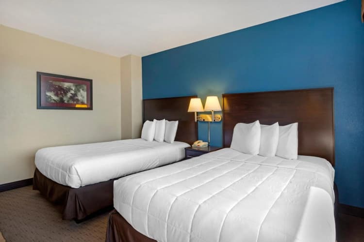 The Capitol Hotel, Ascend Hotel Collection photo 5