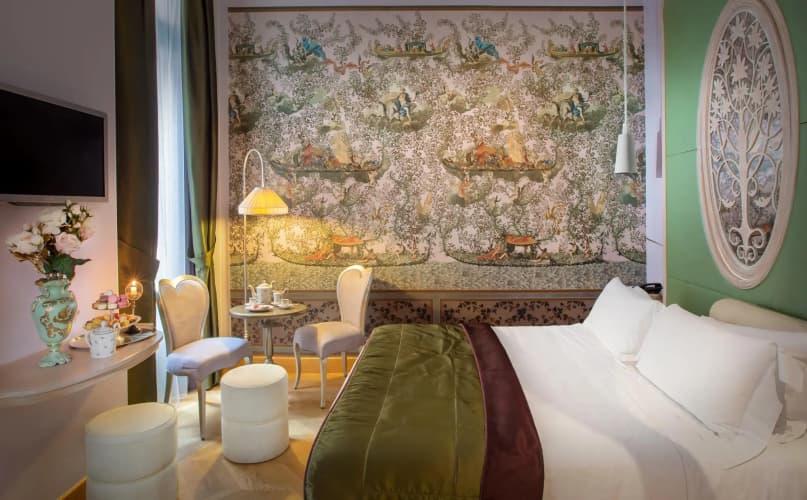 Chateau Monfort Relais and Chateaux photo 4