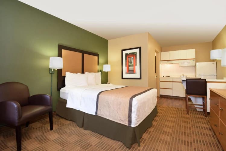 Extended Stay America-Phoenix-Scottsdale-Old Town photo 4