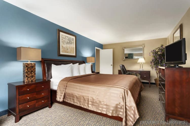 The Atwood Hotel photo 5