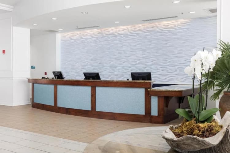 Margaritaville Beach Hotel photo 3