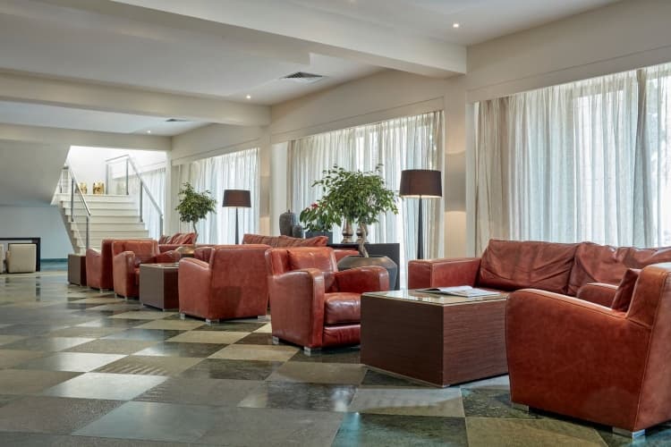 Atlantica Grand Mediterraneo Resort - Adults Only photo 3