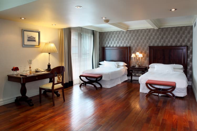 Buenos Aires Marriott photo 5