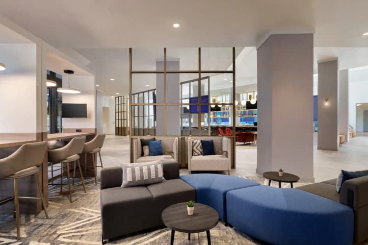 Crowne Plaza Greenbelt - Washington DC photo 3