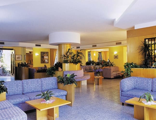 Hotel San Giovanni Terme, photo 3