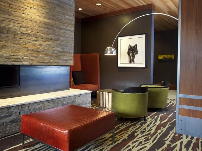 Hotel Terra Jackson Hole photo 3