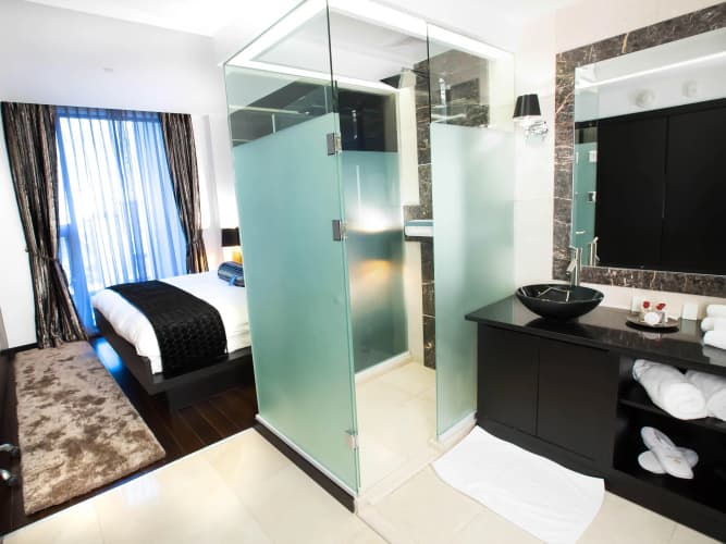 The One Boutique Hotel photo 4
