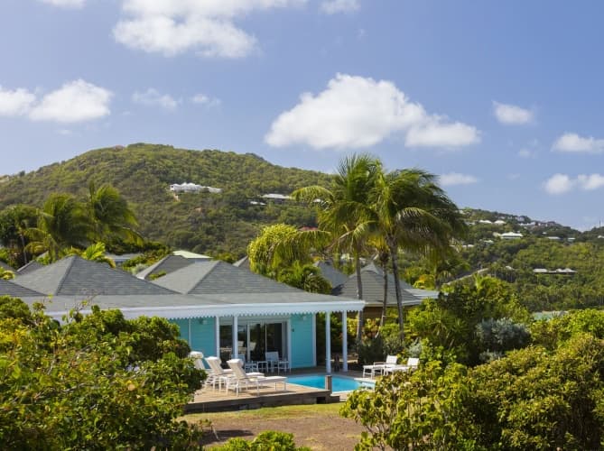 Rosewood Le Guanahani St. Barth, photo 2