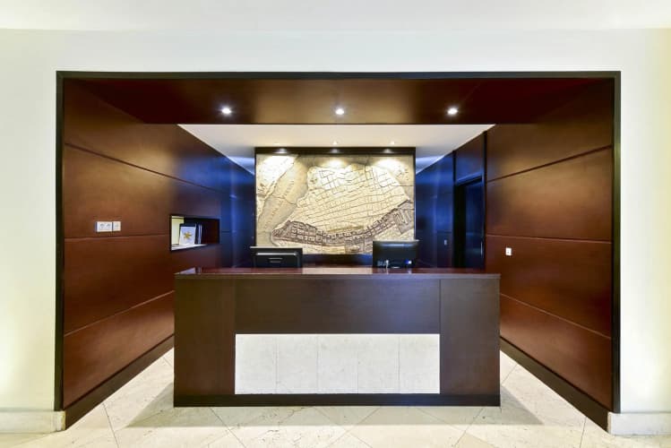 Iberostar Parque Central photo 3