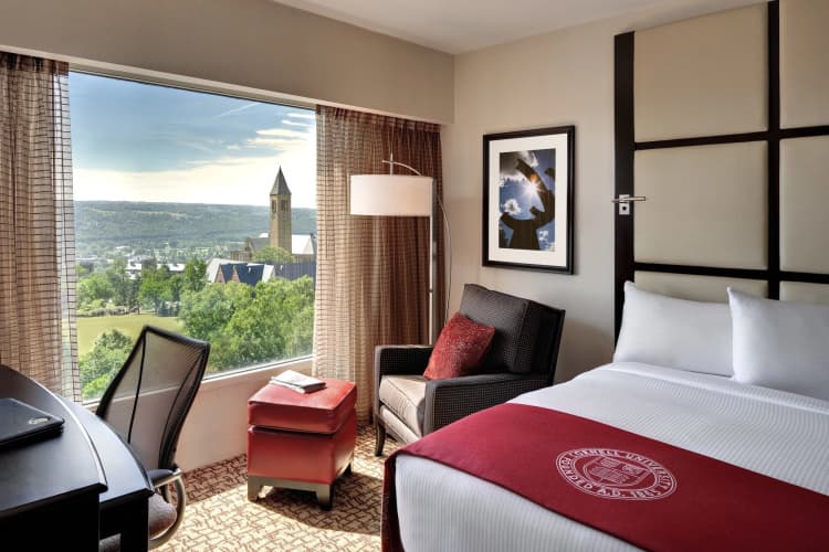 The Statler Hotel At Cornell University photo 3