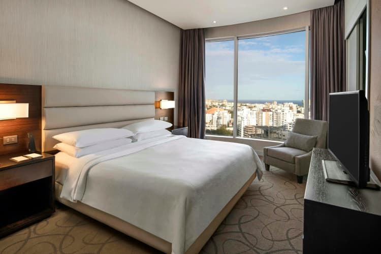 Embassy Suites by Hilton Santo Domingo photo 3