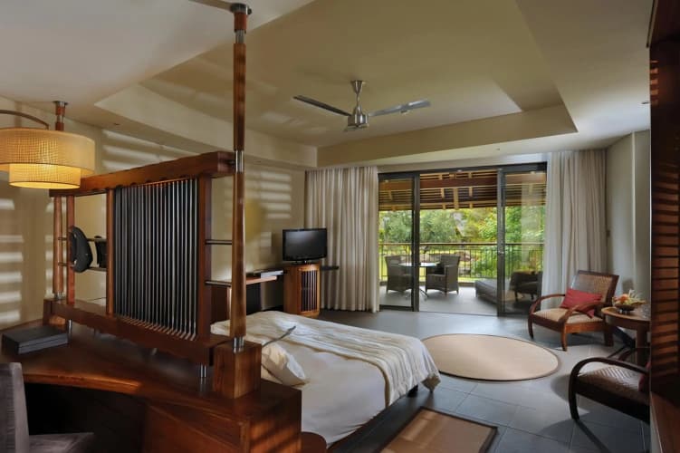 Trou Aux Biches Resort Beachcomber Golf Resort and Spa photo 3