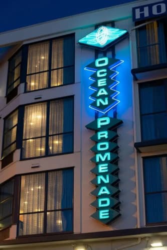 Ocean Promenade photo 2