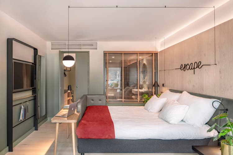 Hotel Norge by Scandic photo 4