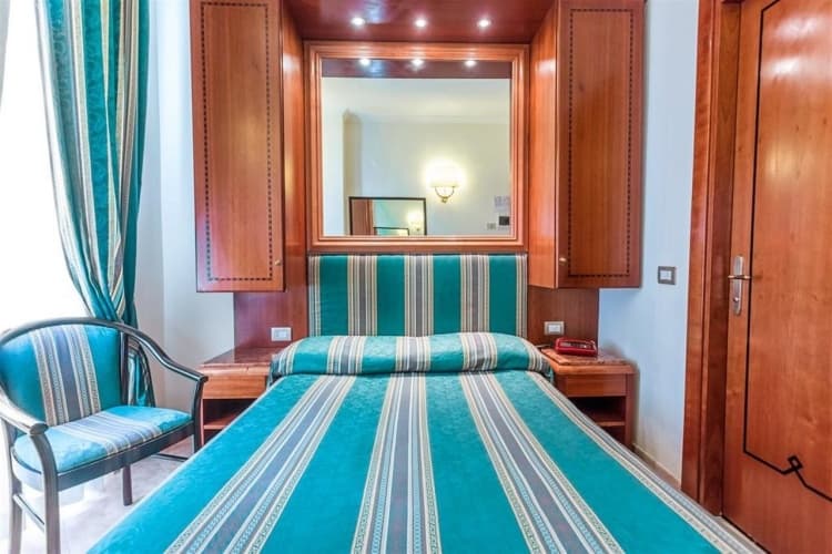 Lazio Hotel, photo 4