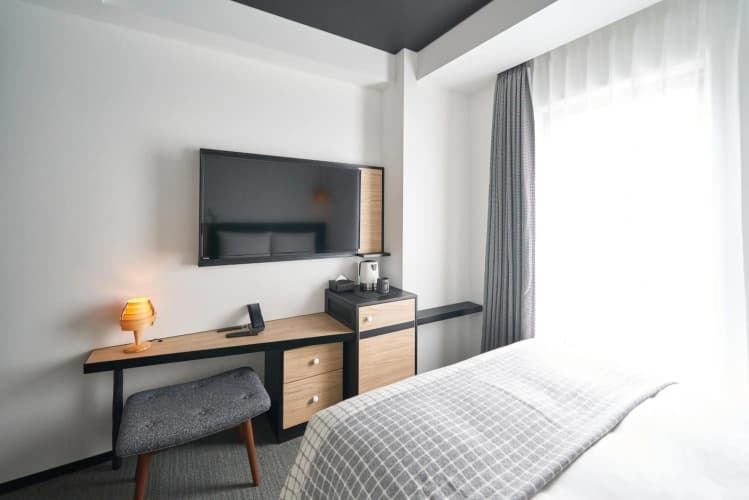 Hotel Resol Ueno photo 4