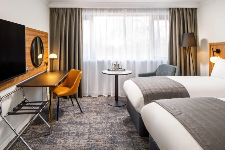 Crowne Plaza Manchester Airport photo 4
