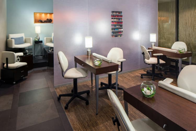 Westin Hilton Head Island Resort & Spa photo 5