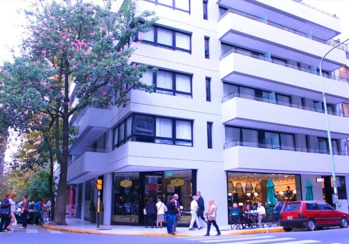 Bulnes Eco Suites photo 2