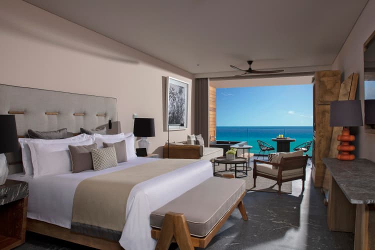 Secrets Moxche Playa del Carmen - Adults Only photo 5