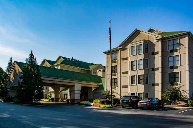 Hampton Inn & Suites Nashville/Franklin (Cool Springs), photo 2
