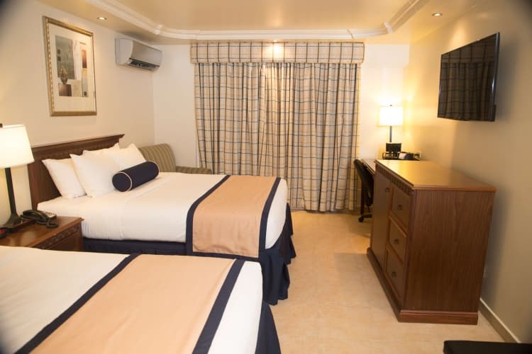 Best Western El Dorado Panama Hotel photo 5