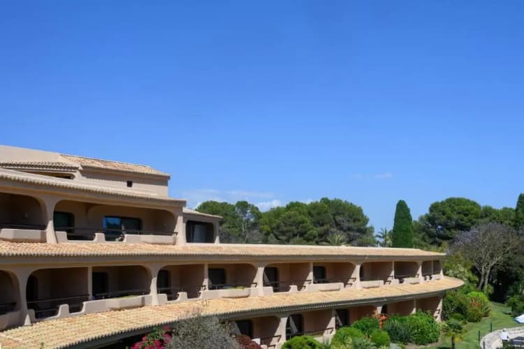 Vilalara Grand Hotel Algarve photo 2