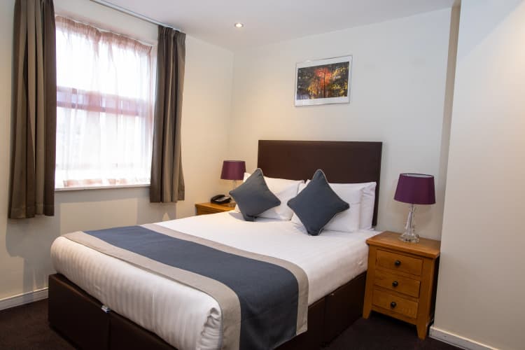 Grand Plaza Serviced Apartments photo 5