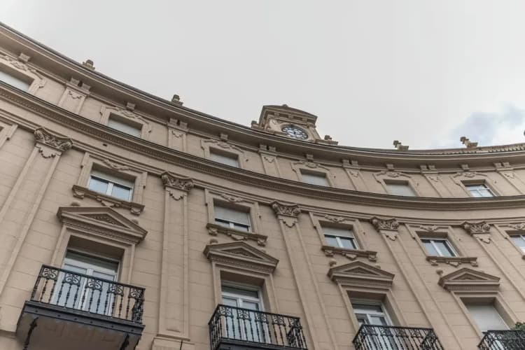 B48 Bilbao Abando Serviced Apartments photo 2