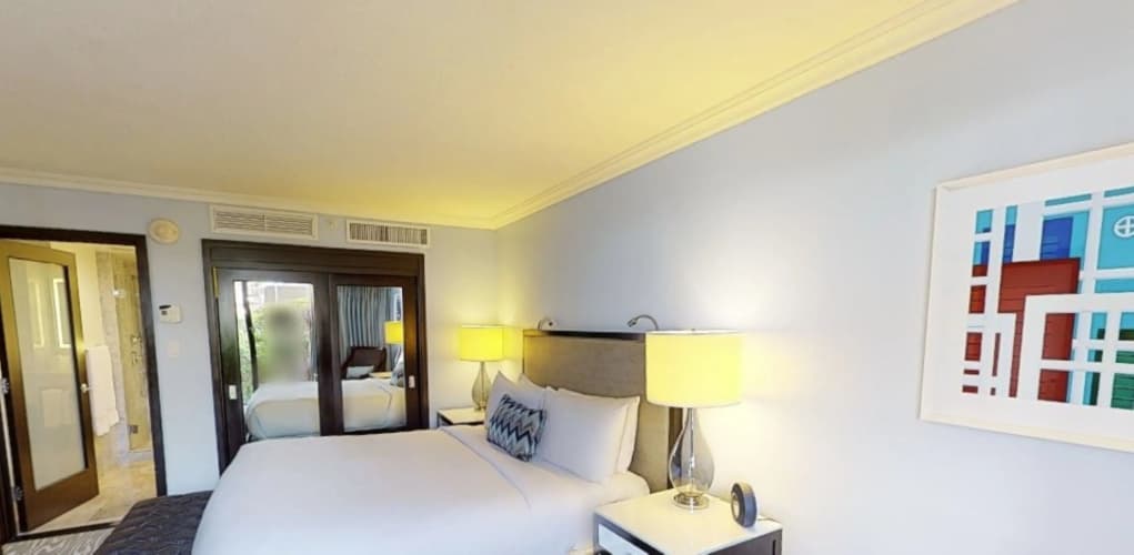 Hamilton Princess & Beach Club - A Fairmont Managed Hotel photo 5
