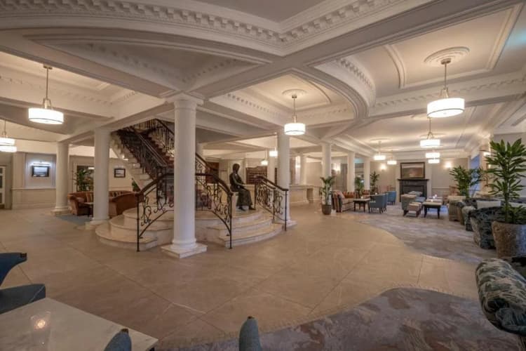 Slieve Russell Hotel Golf & Country Club photo 2