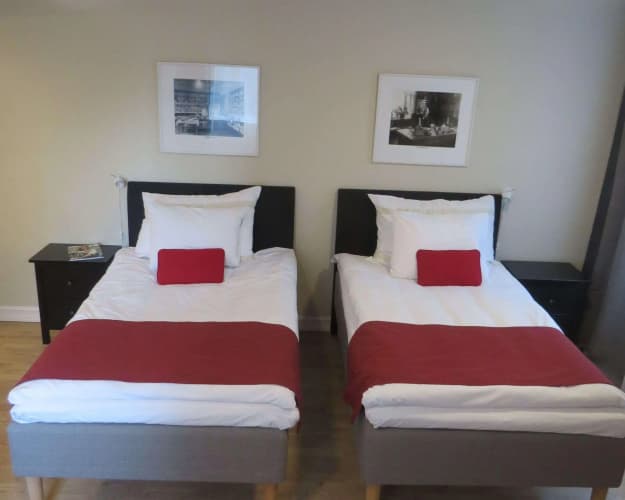 Best Western Plus Hotel Bakeriet photo 4