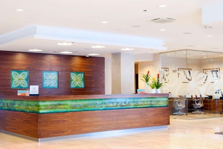 Hilton Garden Inn Krakow photo 3