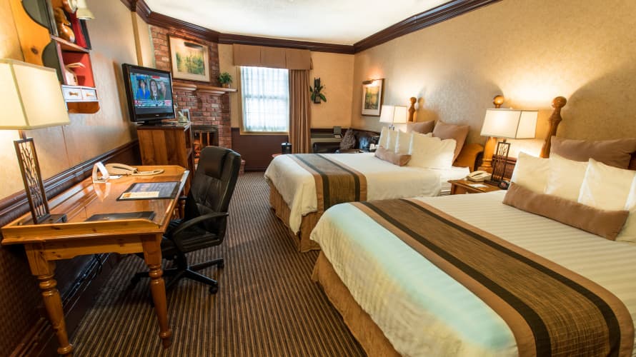Best Western Fireside Inn photo 4