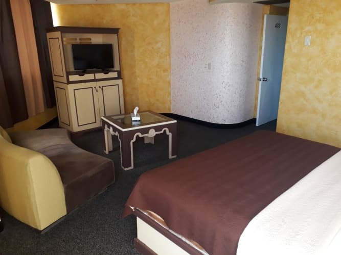 Hotel Corona Plaza photo 3