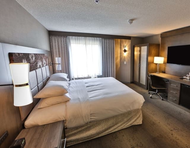 DoubleTree by Hilton Hotel Atlanta - Alpharetta, photo 4