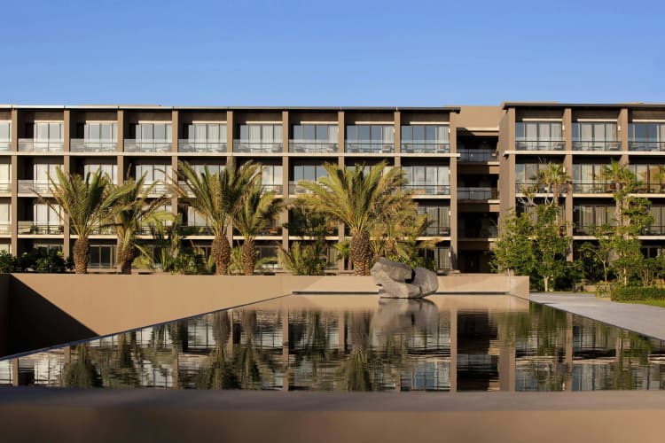 JW Marriott Los Cabos Beach Resort & Spa photo 2