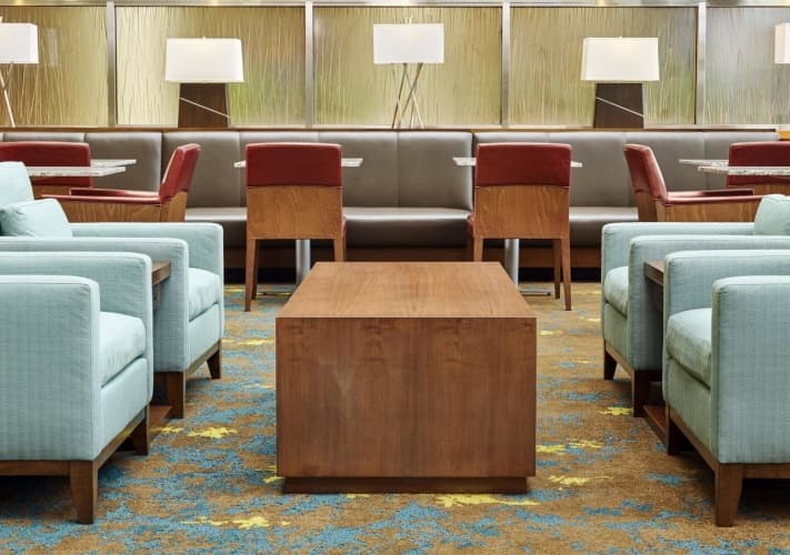 The Westin Atlanta Airport, photo 3