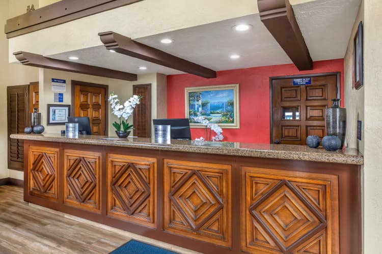 Best Western Americana Inn photo 3