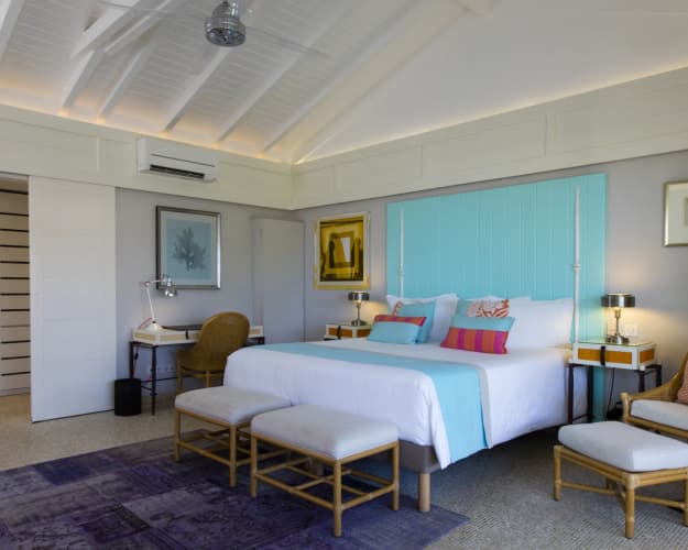 Rosewood Le Guanahani St. Barth, photo 3