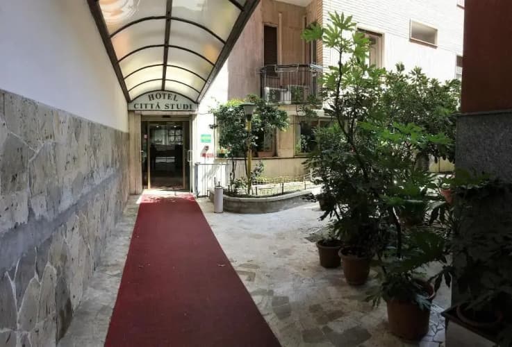 Citt Studi photo 2