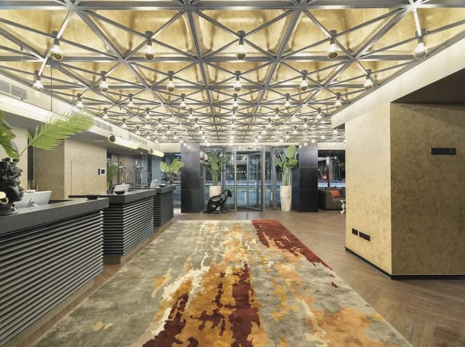 Nyx Hotel Limassol By Leonardo Hotels photo 3