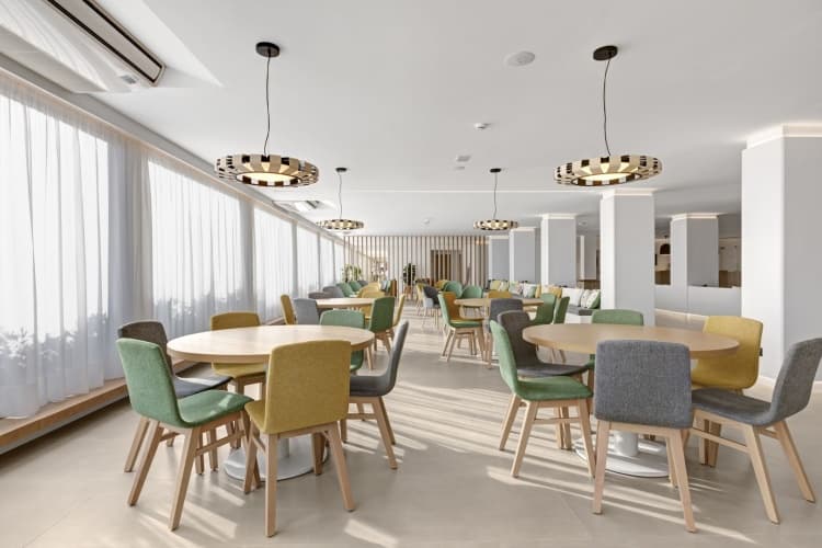 Hotel THB Gran Playa - Adults Only photo 5