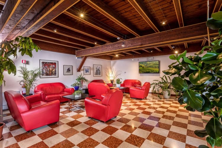 Best Western Titian Inn Hotel Treviso, photo 3