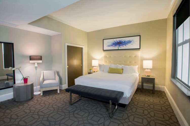 Magnolia Hotel Denver, a Tribute Portfolio Hotel photo 4