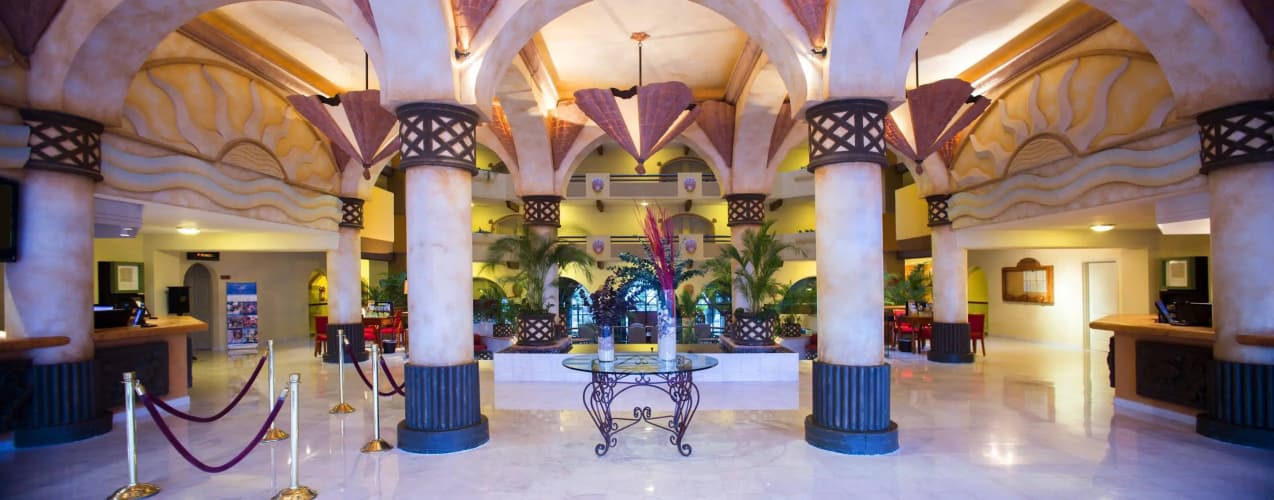 Villa del Palmar Beach Resort & Spa photo 3