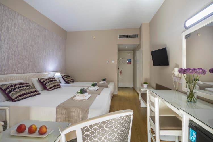 Pavlo Napa Beach Hotel photo 5