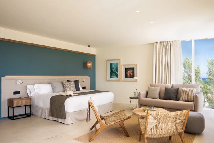 Atzavara Hotel & Spa photo 3